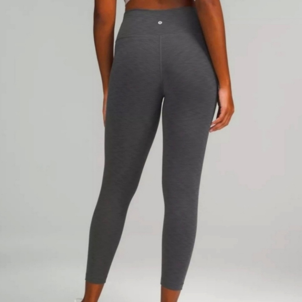 Lululemon high waisted leggings